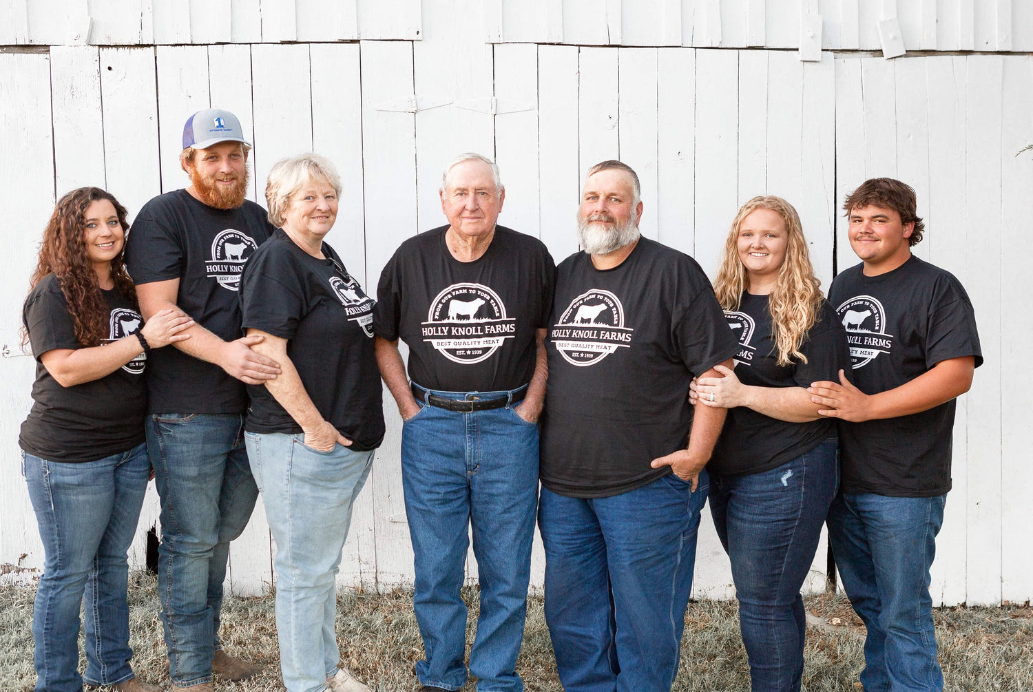 Local Business | Holly Knoll Farms | United States local business Grass Fed Beef Best Beef in Tennessee drive-thru fruits and vegetables store in tennessee Best Grass Fed Beef in Tennessee Subscription Boxes Bundle Box Pork Products Free Range Eggs