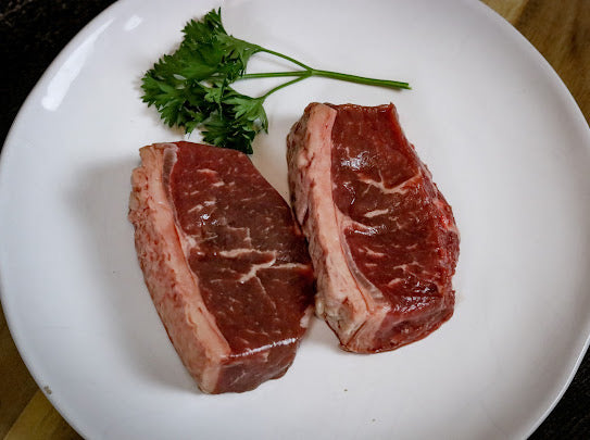 New York Strip Steak