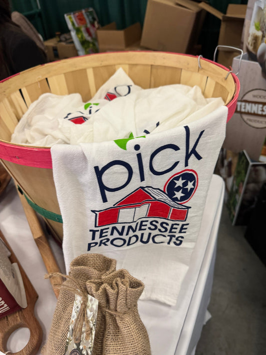 Pick Tennessee Products Conference