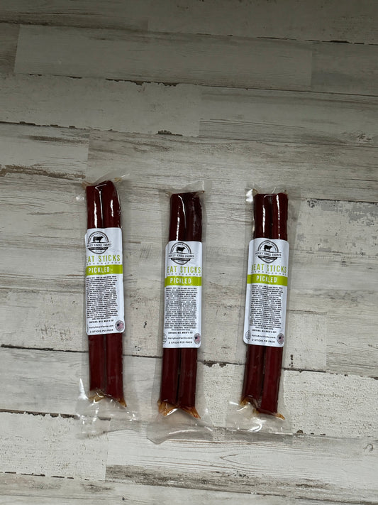 Pickled Meat Stick