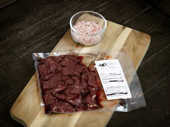 Beef Liver